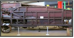 Kingaroy Information Art & Heritage Precinct - Accommodation Tasmania 2