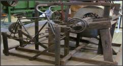 Kingaroy Information Art & Heritage Precinct - Accommodation Tasmania 3