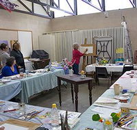Woolgoolga Art  Craft Gallery - Accommodation Tasmania