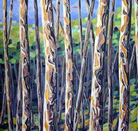 Kingstudio Art  Design Gallery - Accommodation Tasmania