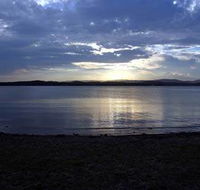 The Next Grind - Accommodation Tasmania