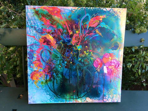 Fairview ArtSpace - Accommodation Tasmania 0