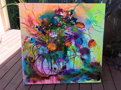 Fairview ArtSpace - Accommodation Tasmania 1