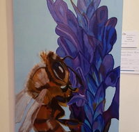 Royal Queensland Art Society - Accommodation Tasmania