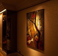 Corporate Art - Accommodation Tasmania