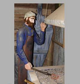 Tamborine Mountain Heritage Centre - Accommodation Tasmania 1