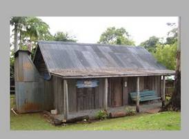 Tamborine Mountain Heritage Centre - Accommodation Tasmania 3