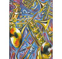 Peter Sesselmann Art Studio  Gallery - Accommodation Tasmania