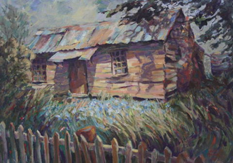 The Bay Tree Gallery - Accommodation Tasmania 2