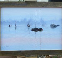 Frew Artworks - Accommodation Tasmania