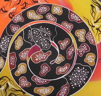 Tina Cooper Gallery - Accommodation Tasmania