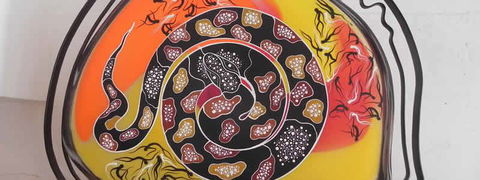 Tina Cooper Gallery - Accommodation Tasmania 0