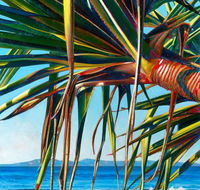 Susan Schmidt Art - Accommodation Tasmania