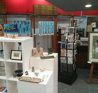 Townsville Art Society Inc - Accommodation Tasmania