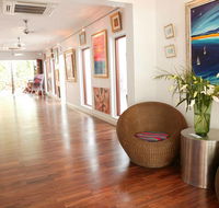 Barefoot Art Food Wine - Accommodation Tasmania