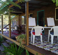 Wattle Cottage Art and Wellbeing Centre - Accommodation Tasmania