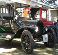 The Caboolture Historical Society - Accommodation Tasmania
