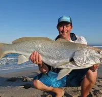 Perth Fishing Safaris - Accommodation Tasmania