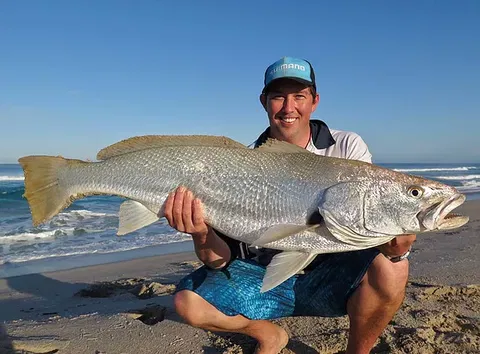 Perth Fishing Safaris - Accommodation Tasmania 0