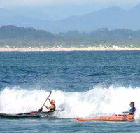 Challenge Kayaks Australia - Accommodation Tasmania
