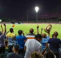 Manuka Oval - Accommodation Tasmania