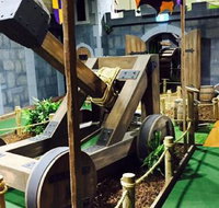 Mini Golf King - Accommodation Tasmania