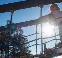 Boundless Playground - Accommodation Tasmania