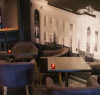 Polit Bar - Accommodation Tasmania