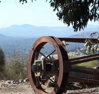 Mount Stromlo Observatory - Accommodation Tasmania