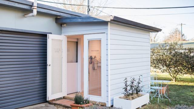 Watson ACT Accommodation Tasmania