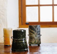 Old Saint Lukes Studio - Accommodation Tasmania