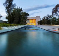 High Court of Australia - Accommodation Tasmania
