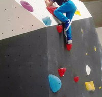 BlocHaus Bouldering - Accommodation Tasmania