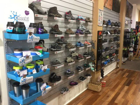 Lone Dingo - Accommodation Tasmania 1