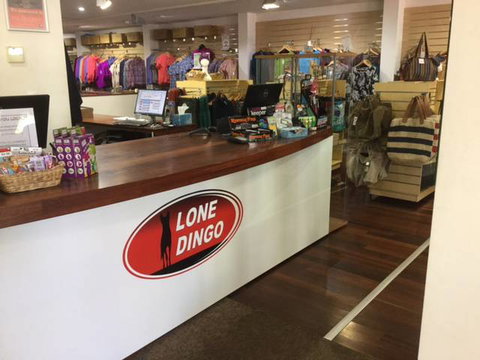 Lone Dingo - Accommodation Tasmania 3