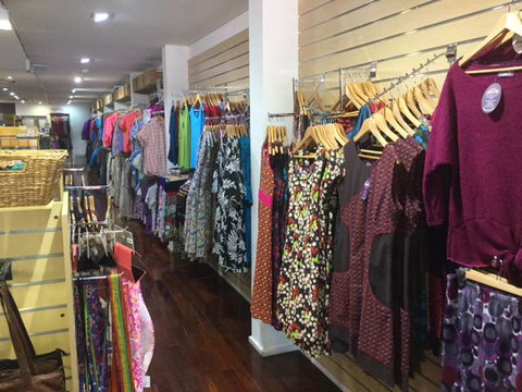 Lone Dingo - Accommodation Tasmania 4