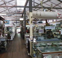 Bowraville Folk Museum - Accommodation Tasmania