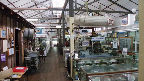Bowraville Folk Museum - Accommodation Tasmania 0