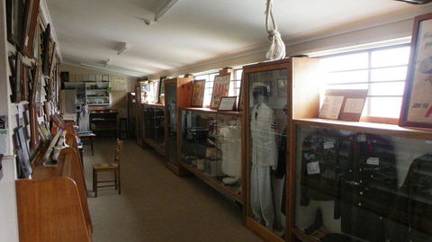 Bowraville Folk Museum - Accommodation Tasmania 1