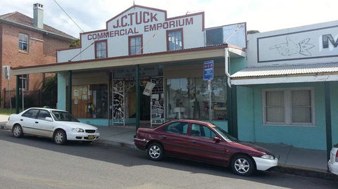 Bowraville Folk Museum - Accommodation Tasmania 4