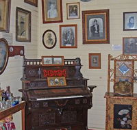 Colonial Inn Museum - Accommodation Tasmania