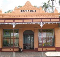 Brennan  Geraghtys Store Museum - Accommodation Tasmania