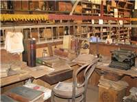 Brennan & Geraghtys Store Museum - Accommodation Tasmania 1