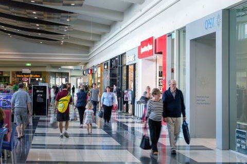 Armidale Central Shopping Centre - Accommodation Tasmania 0