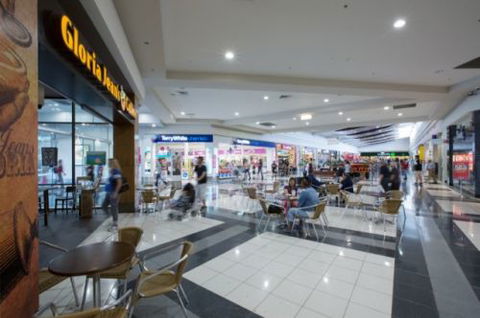 Armidale Central Shopping Centre - Accommodation Tasmania 1