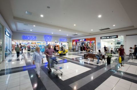 Armidale Central Shopping Centre - Accommodation Tasmania 2