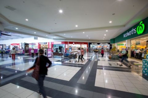 Armidale Central Shopping Centre - Accommodation Tasmania 3