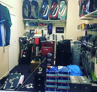 Moranbah Golf Club Inc. - Accommodation Tasmania