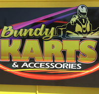 Bundy Karts - Accommodation Tasmania