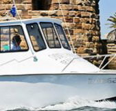 Sydney Harbour Boat Tours - Accommodation Tasmania